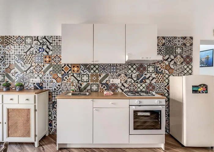 Claudia's Νάπολη