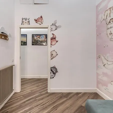 Claudia's * 나폴리