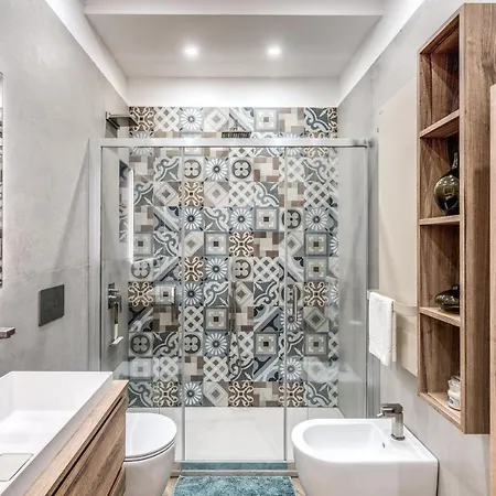 아파트 Claudia's *