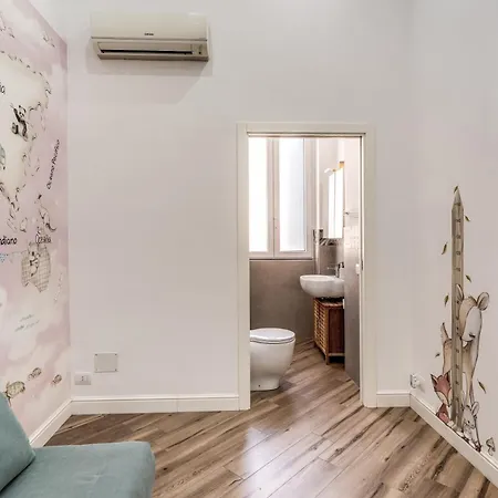 Appartement Claudia's