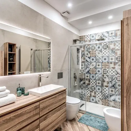 Claudia's Appartement *