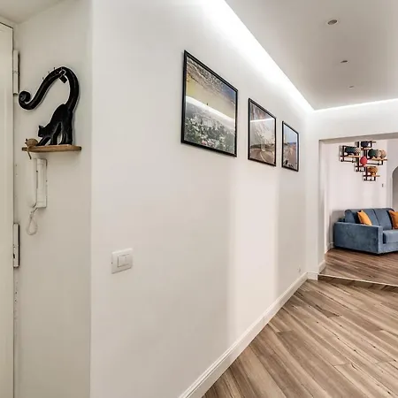 Claudia's Appartement *