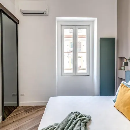 Appartement Claudia's