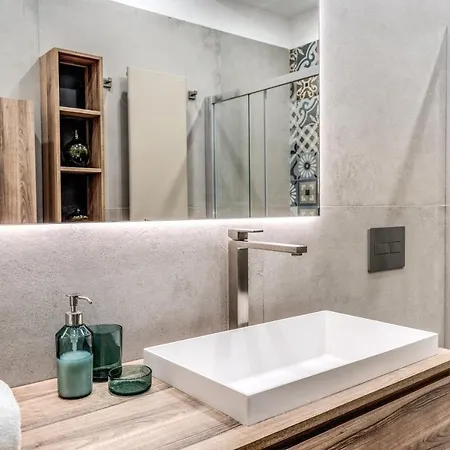 Appartement Claudia's *