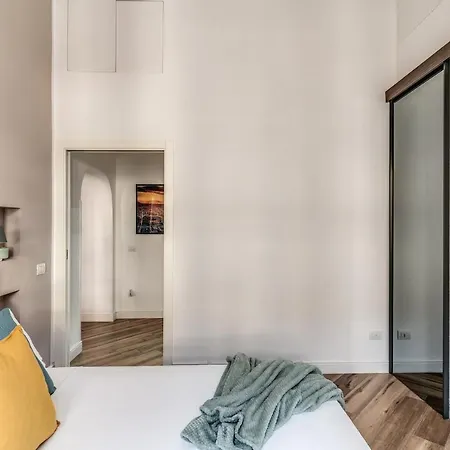 Appartement Claudia's Naples