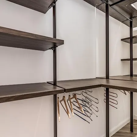 Appartement Claudia's *