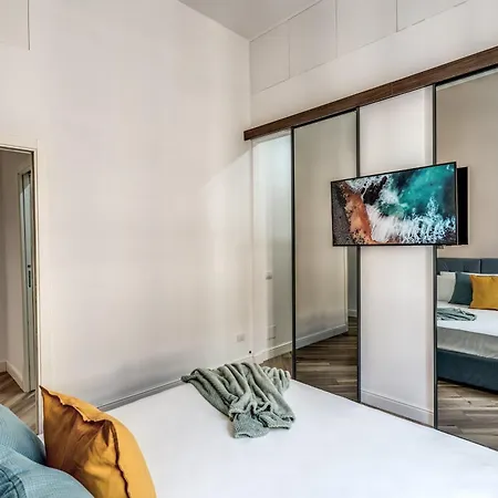 Appartement Claudia's Naples