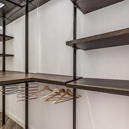 Appartement Claudia's Naples