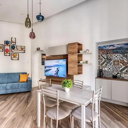 Claudia's Appartement