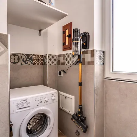 Appartement Claudia's Naples